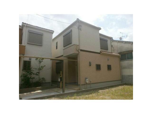 四條畷市中野新町戸建