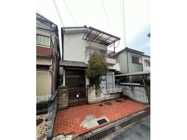 長尾東町貸家