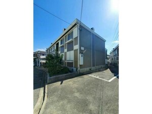 パークヒル枚方　C外観写真