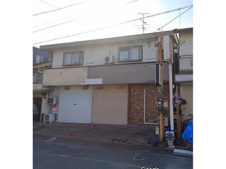 三島ビル外観写真
