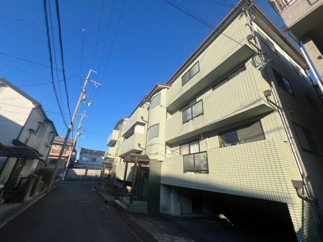 トーヨーホーム交野弐番館　の物件外観写真