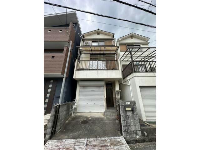 交野市私部7丁目戸建
