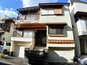 星田1丁目貸家