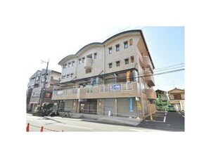 アルコーブ岡本外観写真
