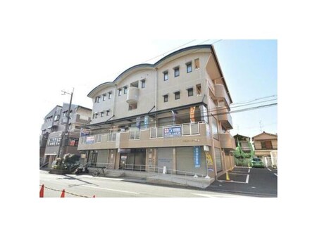 アルコーブ岡本外観写真
