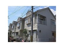 小篠ハイム2号の外観写真