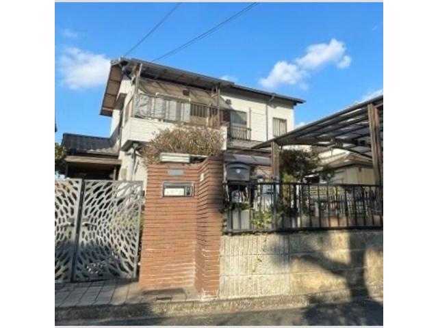 倉治7丁目戸建