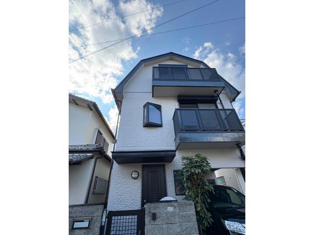 東山2丁目戸建