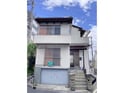 五条町貸家