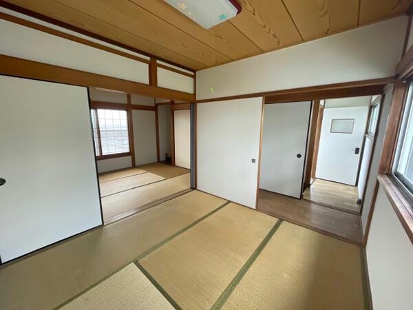 居室