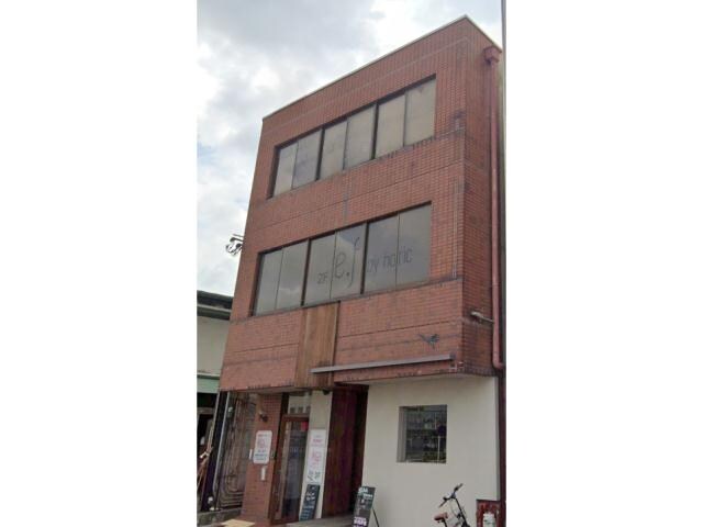 宮川ビルの物件外観写真