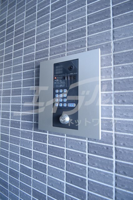 物件内観写真17　(セキュリティ)