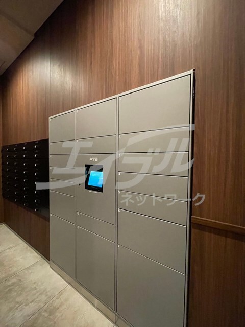 物件内観写真31　(その他共有部分)