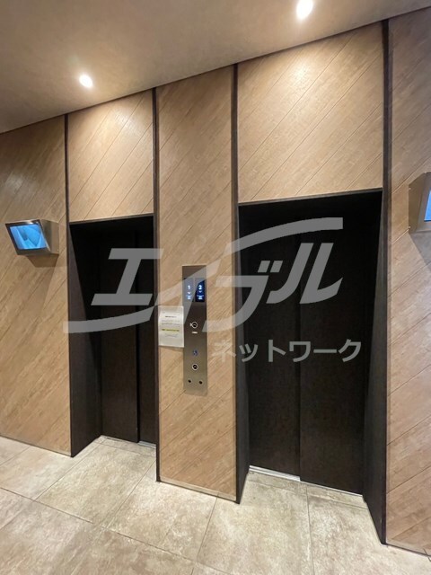 物件内観写真33　(その他共有部分)