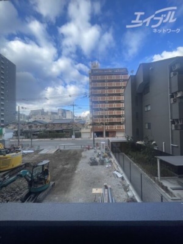 景色(展望)
