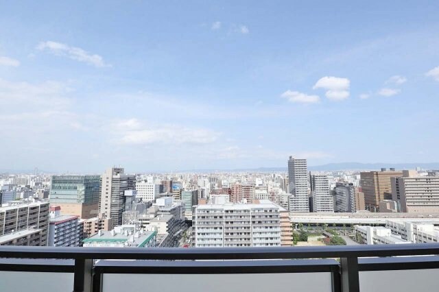 物件内観写真14　(展望)