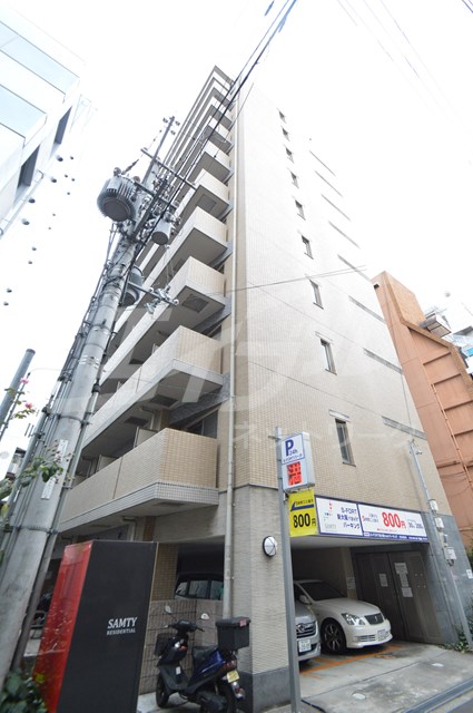 エスフォート新大阪ラヴィール