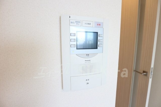 物件内観写真11　(セキュリティ)