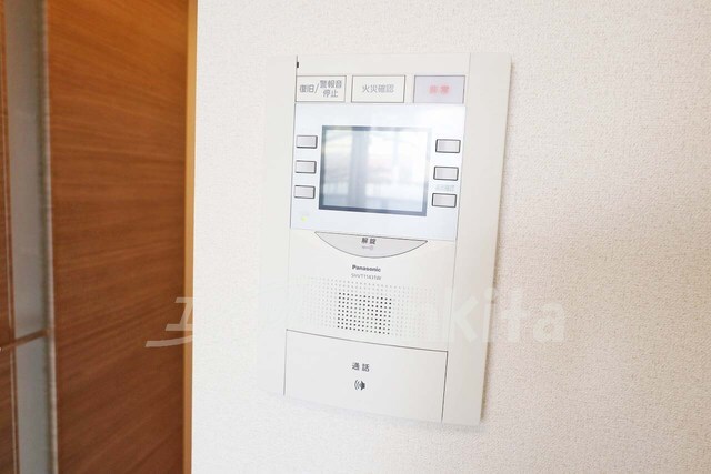 物件内観写真11　(セキュリティ)