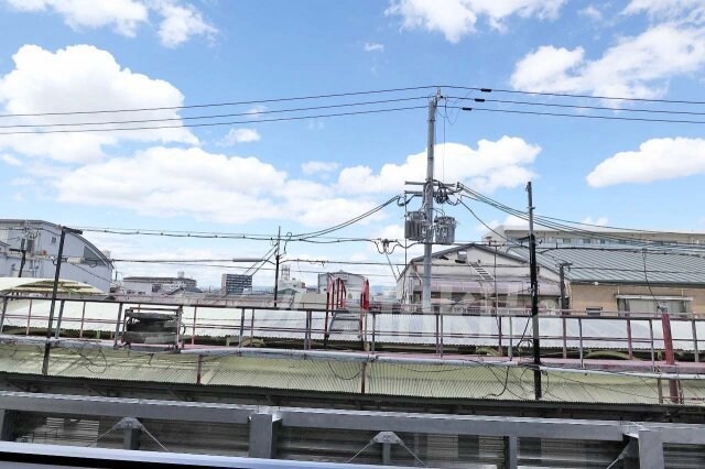 物件内観写真14　(展望)