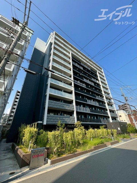 プレサンス新大阪ジェイズ