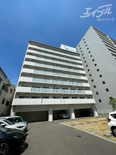 物件外観写真10　