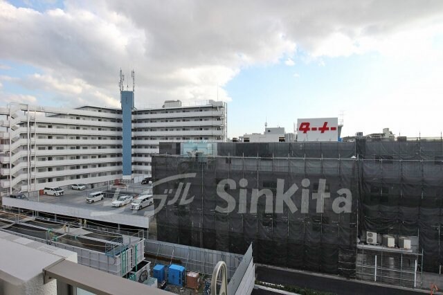 物件内観写真22　(展望)