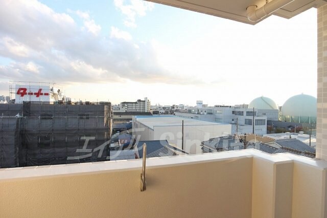 物件内観写真22　(展望)