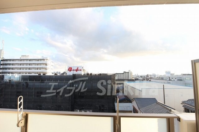 物件内観写真22　(展望)