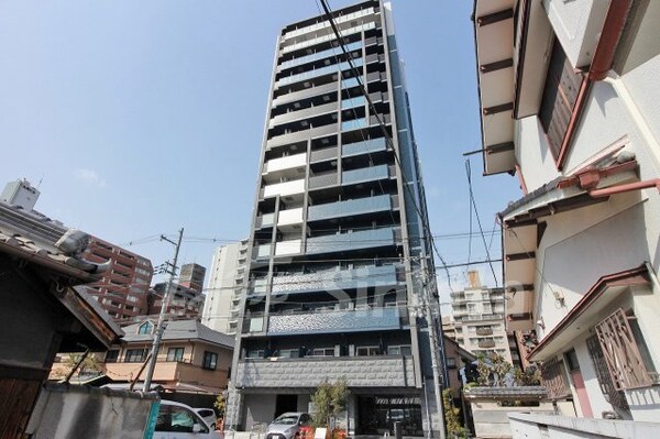 外観・土地