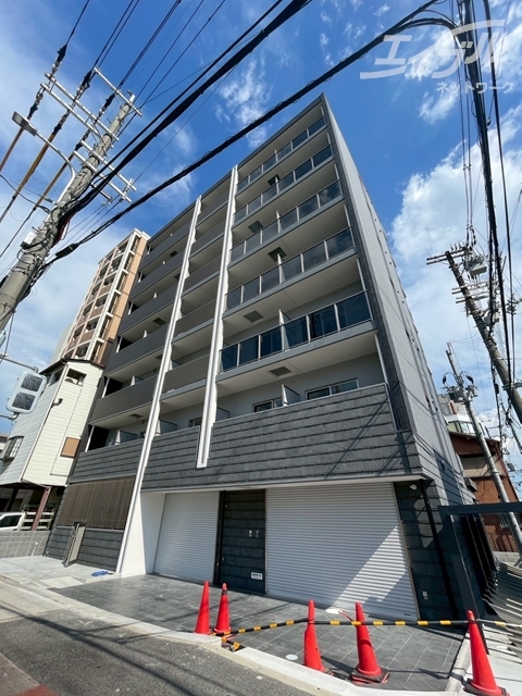Serie東淀川