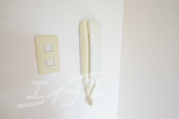 部屋画像_その他(セキュリティ)