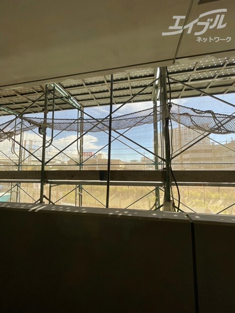 物件内観写真23　(展望)