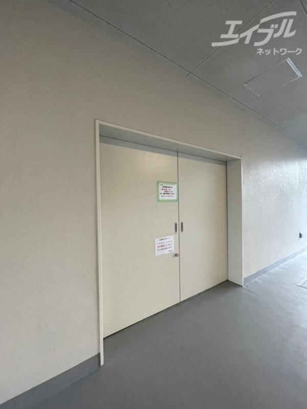 部屋画像_その他(その他共有部分)
