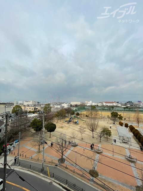 物件内観写真18　(展望)