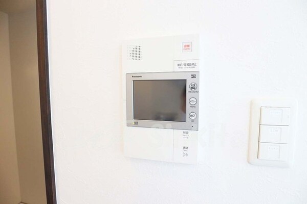 部屋画像_その他(セキュリティ)
