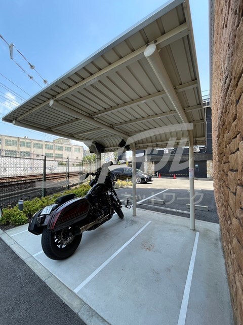 物件内観写真5　(その他共有部分)