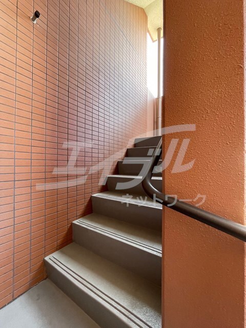 物件内観写真6　(その他共有部分)