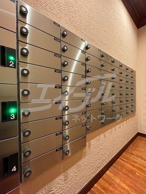 物件内観写真9　(その他共有部分)