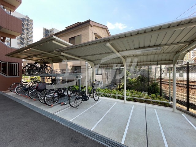 物件内観写真12　(その他共有部分)