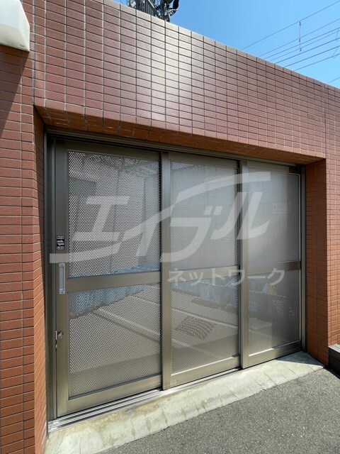 物件内観写真13　(その他共有部分)