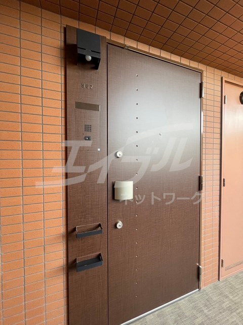 物件内観写真16　(その他共有部分)