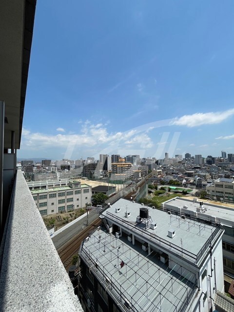 物件内観写真18　(展望)