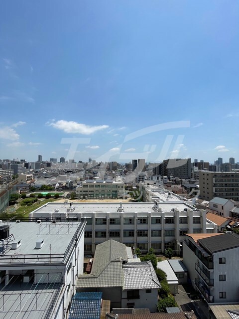 物件内観写真19　(展望)