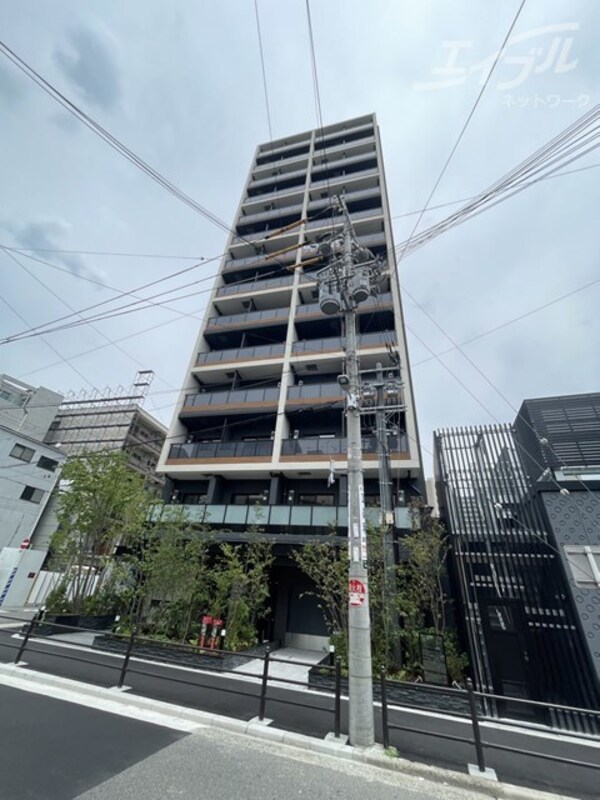 外観・土地