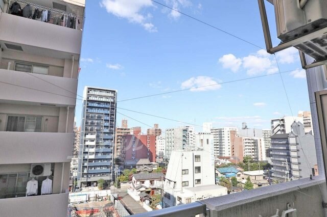 物件内観写真17　(展望)