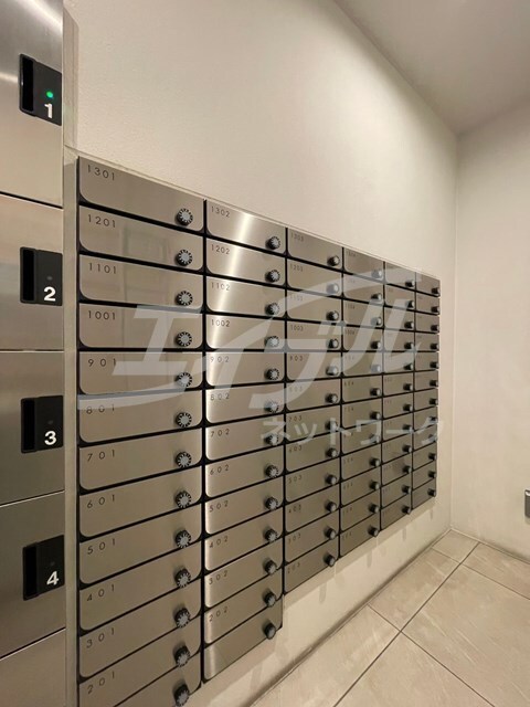 物件外観写真11　