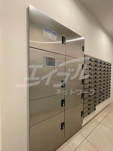 物件外観写真12　