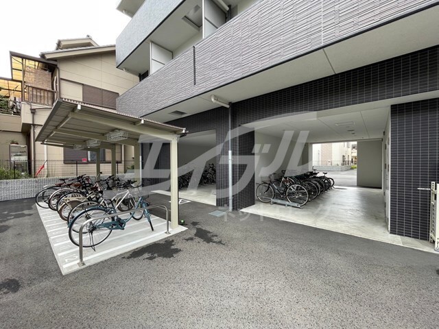 物件外観写真15　