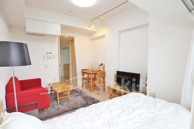 物件内観写真3　(注：家具家電は付いておりません)